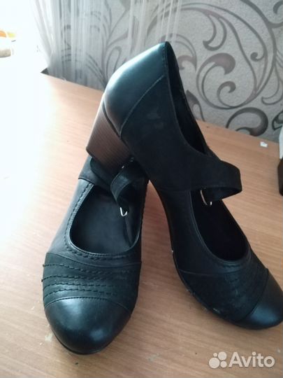 Туфли женские
