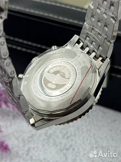 Мужские часы Breitling