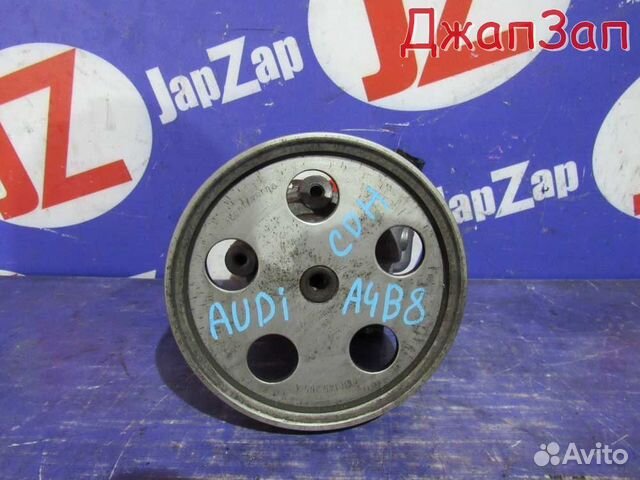 Гидроусилитель руля Audi A4 B8 (2007-2015)