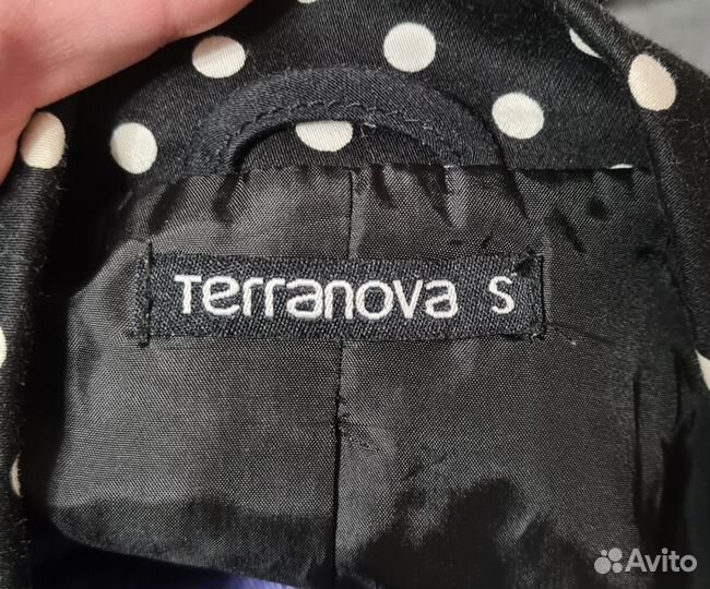 Пиджак женский