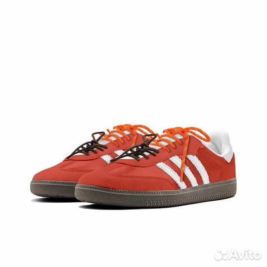 Кроссовки Adidas Originals Samba