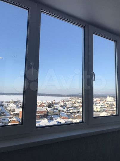 Квартира-студия, 29 м², 10/10 эт.