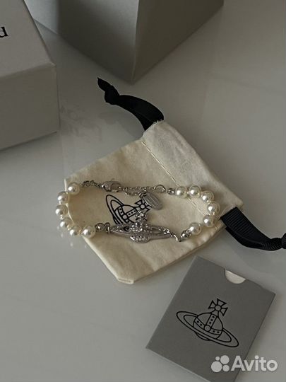 Браслет Vivienne Westwood оригинал