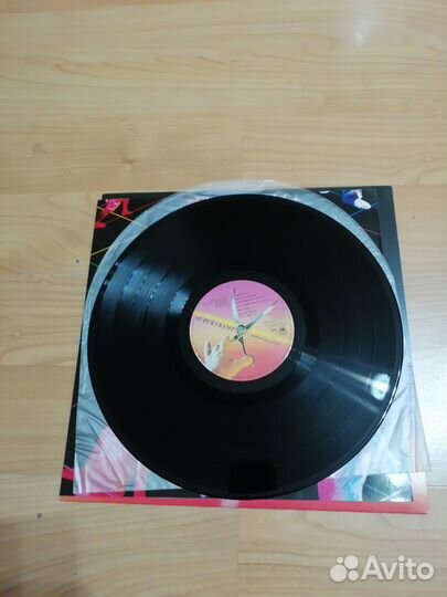 Supertramp, Famous last words