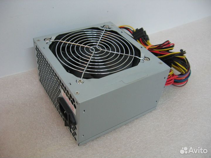 Блок питания 400W