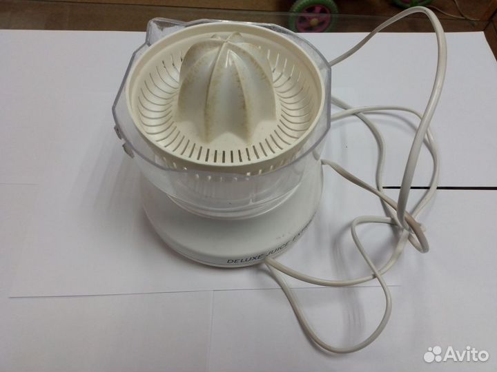 Соковыжималка