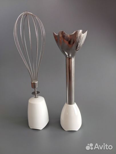 Насадки к блендеру Braun MQ