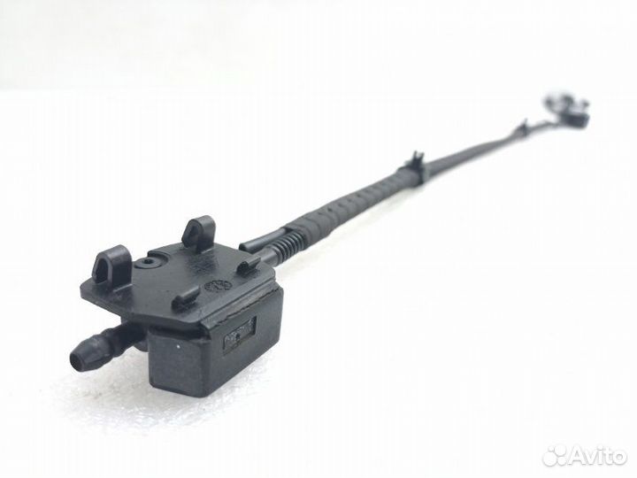 Форсунка стеклоомывателя Bmw 4 F32 2.0 2018