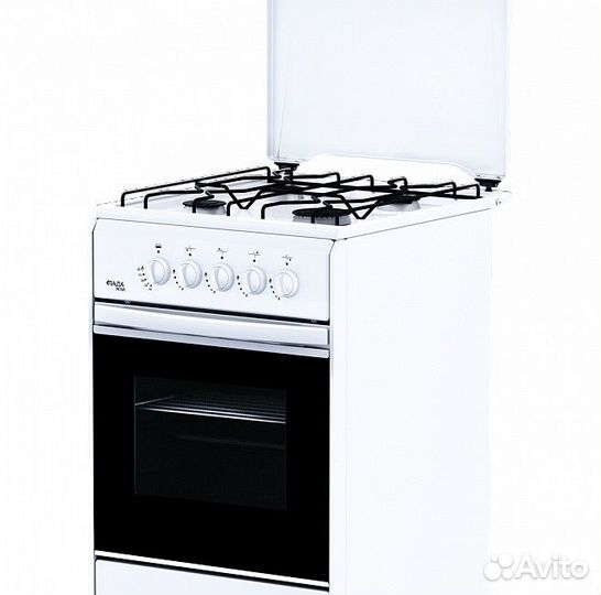 Газовая плита лада nova RG 24044