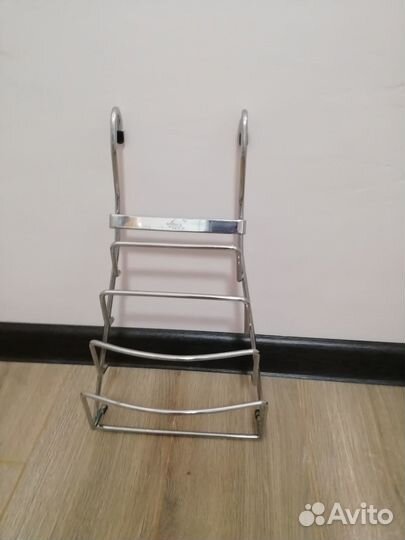 Рейлинг для кухни