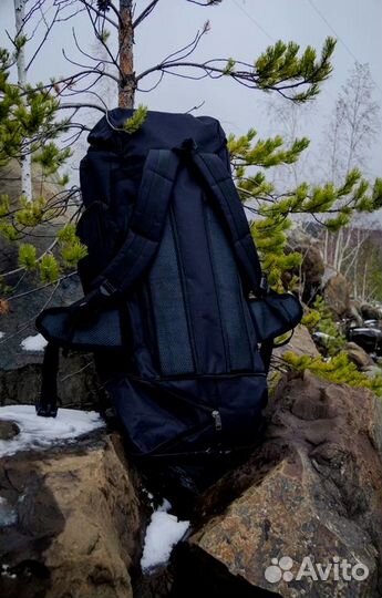 Тактический рюкзак