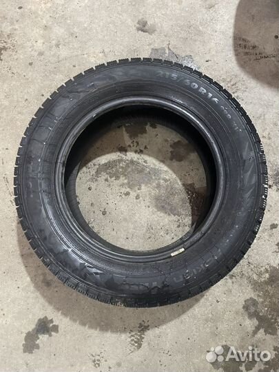 Nokian Tyres Nordman RS2 215/60 R16