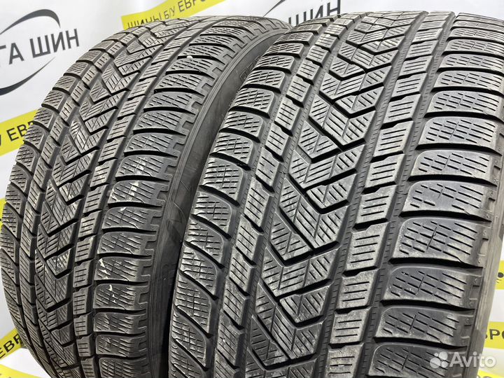 Pirelli Scorpion Winter 2 285/40 R22 100R