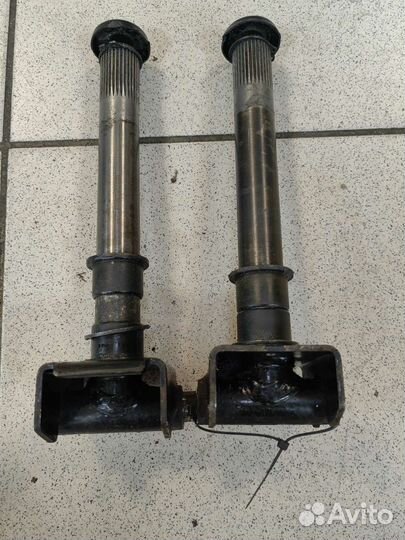 Стойка лыжи BRP Grand Touring 500