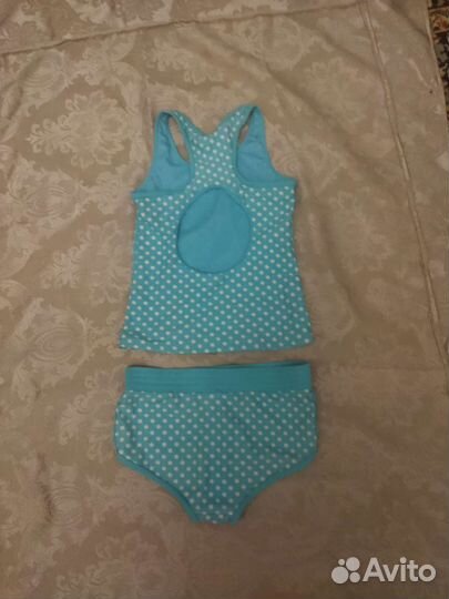 Купальник для девочки
