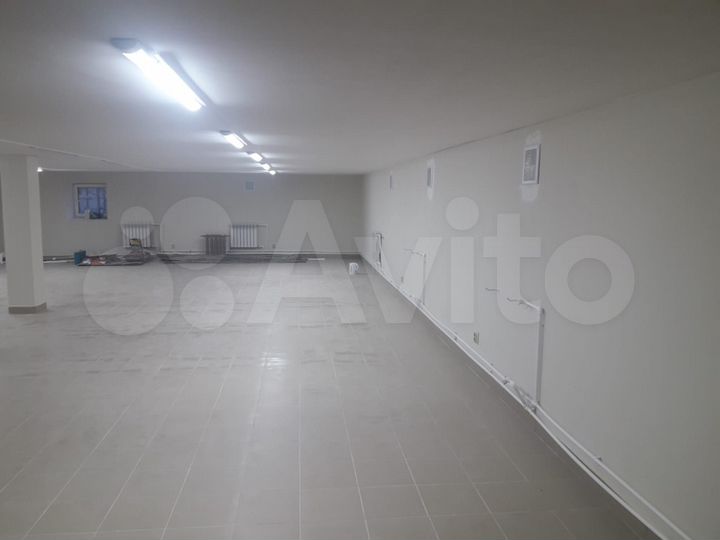 Продаю помещение свободного назначения 125м²