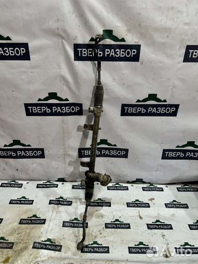 Рулевая рейка Kia Optima 2018