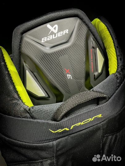 Хоккейные трусы bauer vapor 3X Jr
