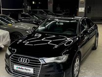 Audi A6 1.8 AMT, 2015, 186 000 км, с пробегом, цена 2 560 000 руб.