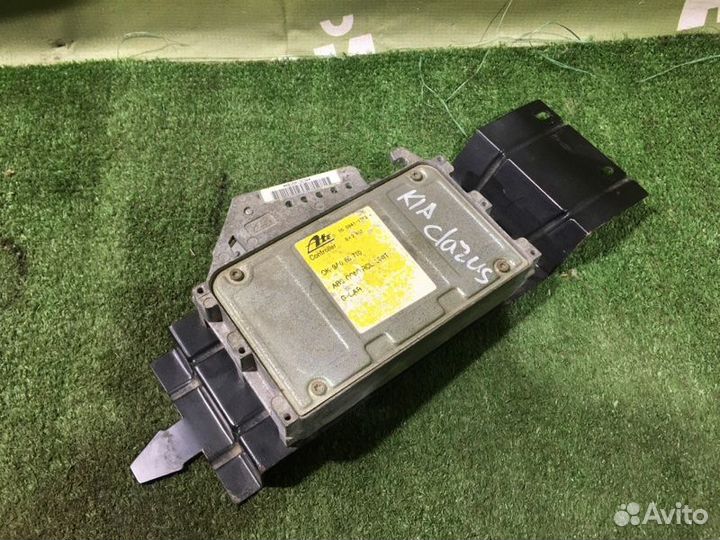 Блок управления ABS Kia Clarus FE