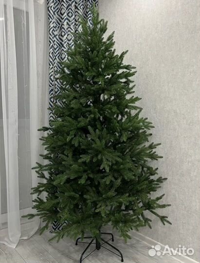 Ель искуственная