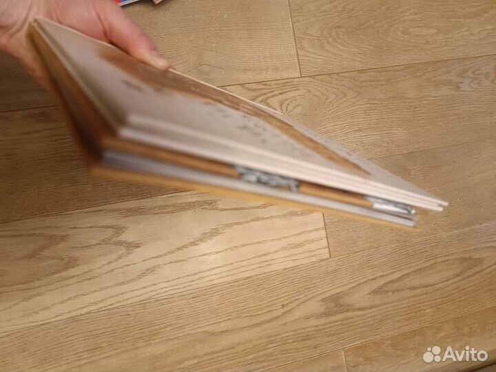 Книги детские и стихи, Кинг, Мандельштам