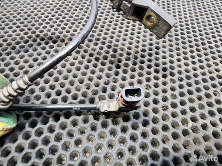 Датчик износа колодок передний Mercedes Clc W203