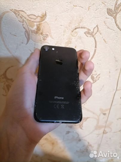 iPhone 7