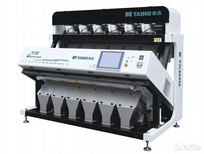Фотосепаратор Taiho модель Observation AI Sort