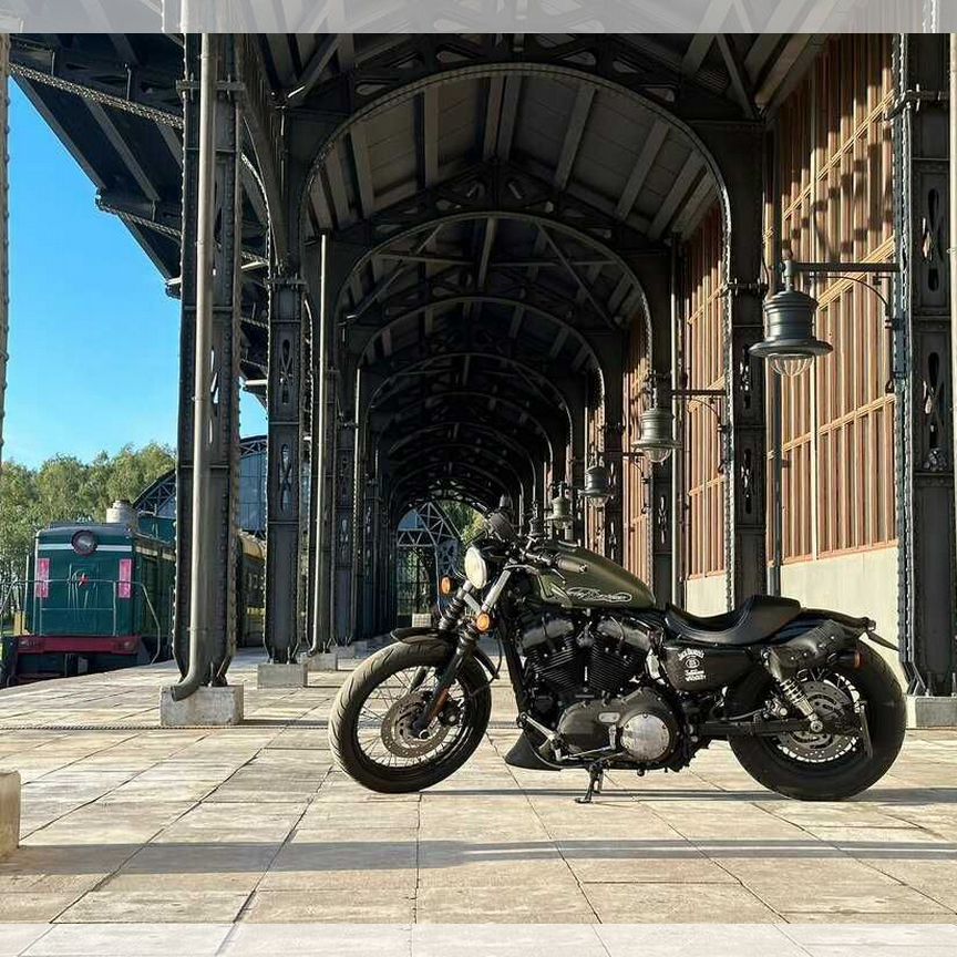 harley davidson electra glide - Услуги и сервисы во всех