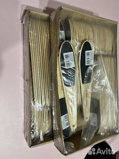 Пилка для пяток