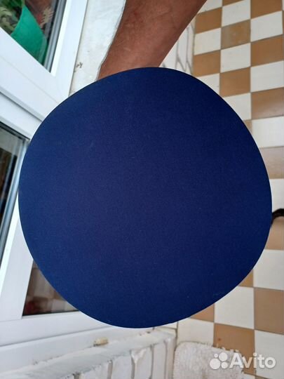 Фуражка. Генеральская. ввс СССР