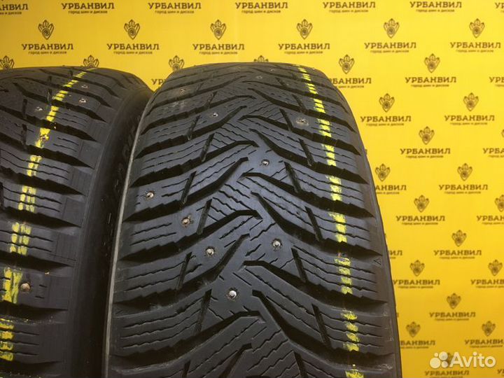 Marshal WinterCraft Ice WI31 185/60 R15 88T