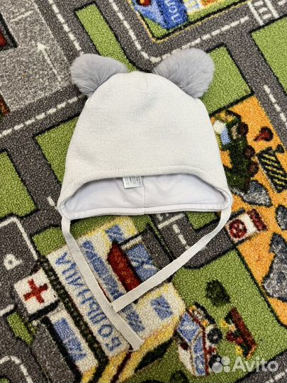 Шапка детская