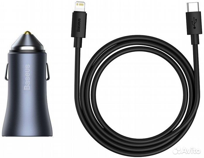 Зарядка. Usb адаптер. Прикуриватель