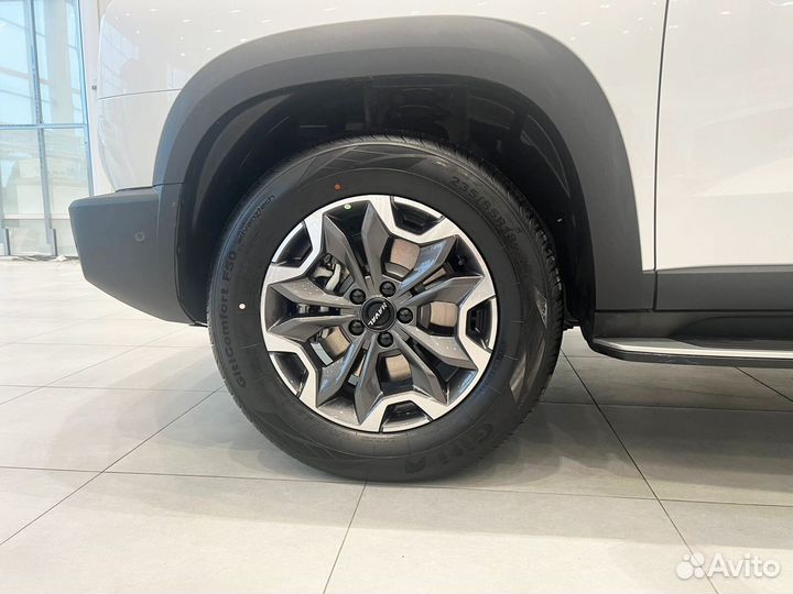 Haval Dargo 2.0 AMT, 2023