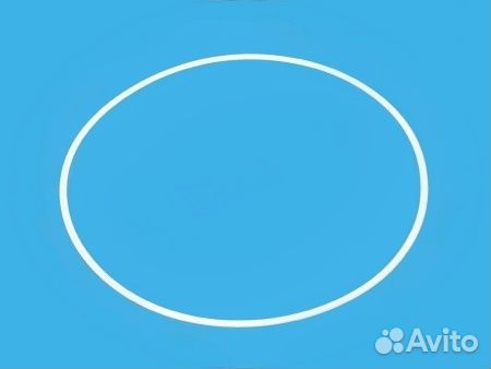 Кольцо уплотнительное 6P-7773 (OEM)