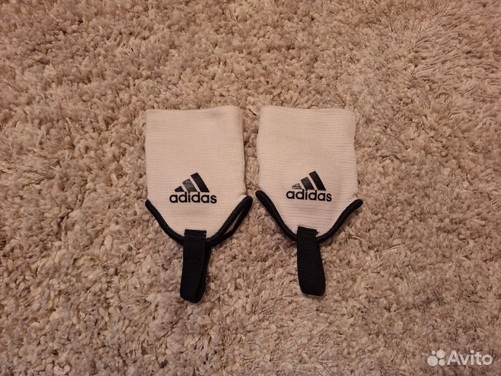 Защита голеностопа