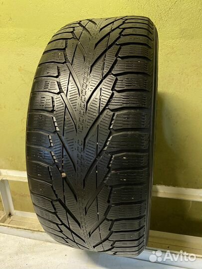 Nokian Tyres Hakkapeliitta R2 275/50 R20 113R