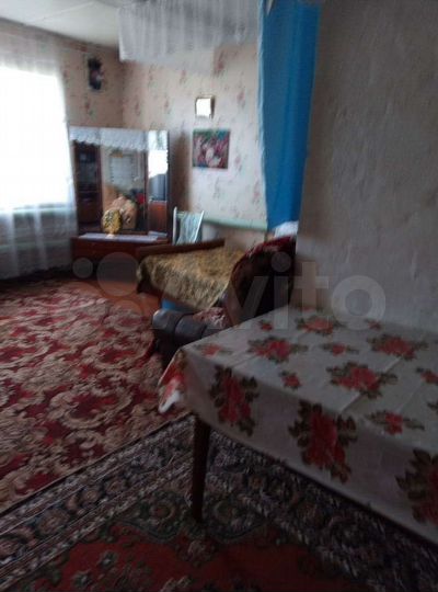 1-к. квартира, 50 м², 1/1 эт.