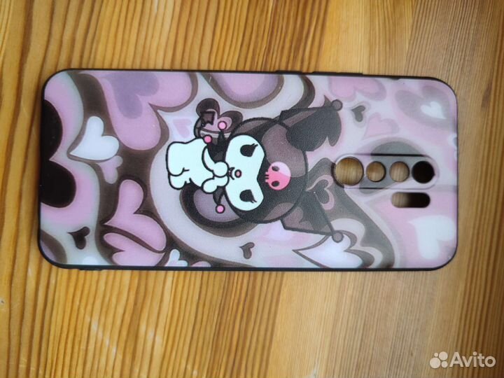 Аксессуары для телефонов и брелок