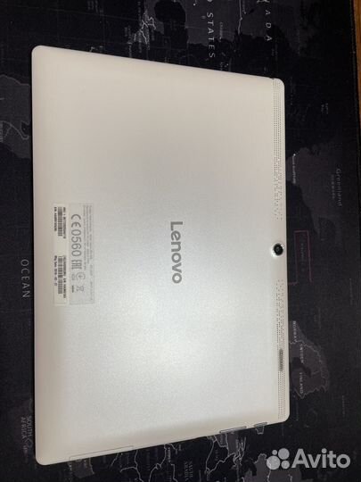 Lenovo tab2