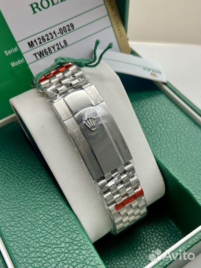 Наручные часы Rolex Oyster Perpetual Datejust 41