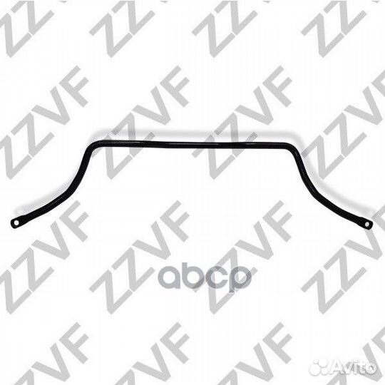 Стабилизатор передний renault logan (05.) 600