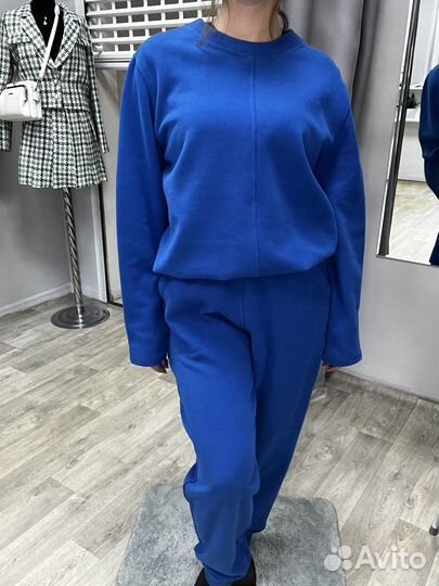 Спортивный костюм женский новый