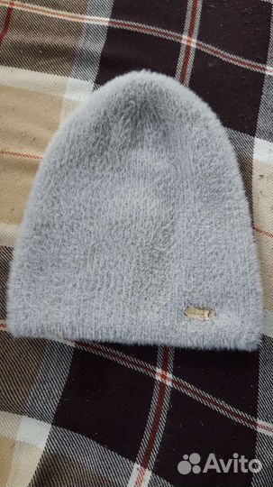 Шапка новая