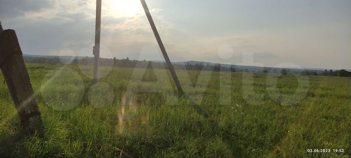 Участок 4,2 га (СНТ, ДНП)