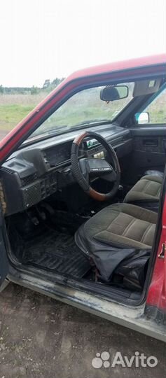 ВАЗ 2109 1.5 МТ, 1998, 217 091 км