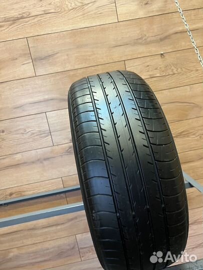 Yokohama BluEarth E70BZ 215/55 R17 V