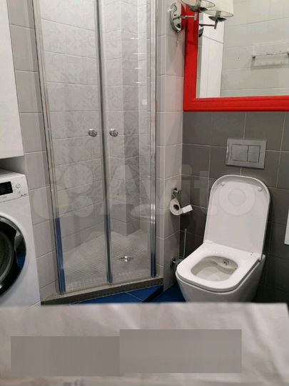 Квартира-студия, 25 м², 5/9 эт.